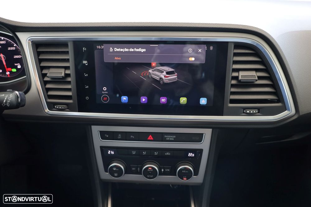 SEAT Ateca 1.5 TSI Xperience DSG - 38
