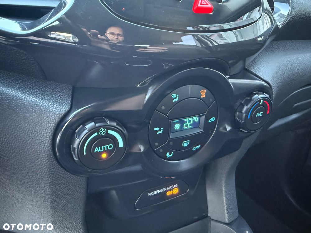 Ford EcoSport 1.0 EcoBoost Titanium ASS - 27