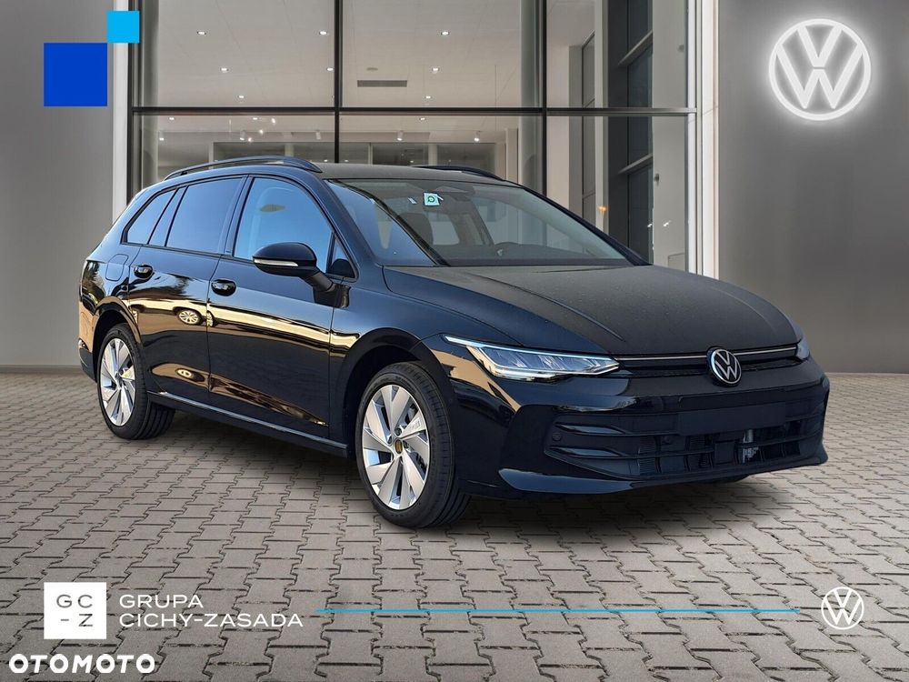 Volkswagen Golf Variant - 8