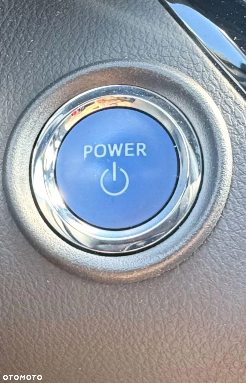 Toyota C-HR Hybrid Lounge - 30