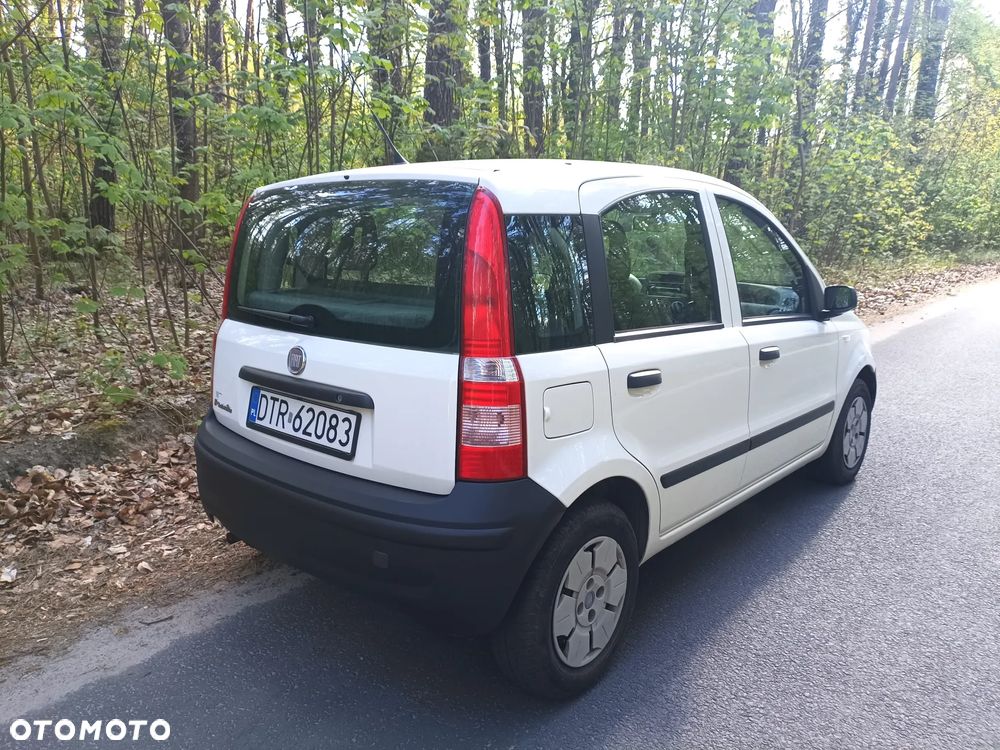Fiat Panda 1.1 Fresh - 6