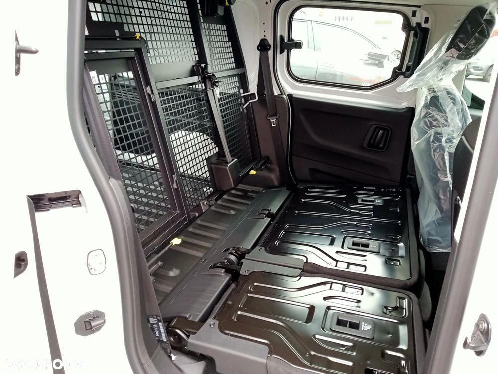 Toyota PROACE CITY BRYGADOWY - 11