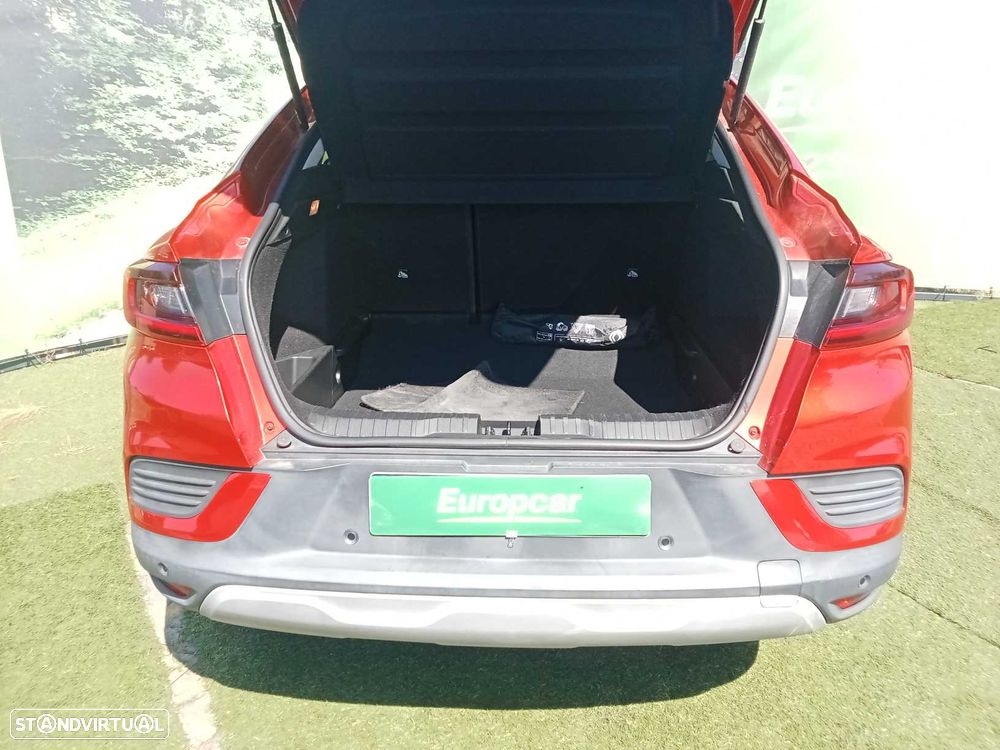 Renault Arkana 1.3 TCe Intens EDC - 10