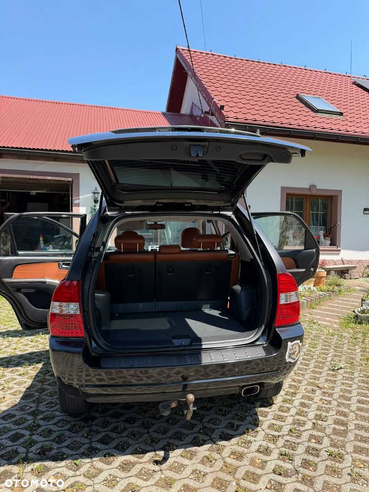 Kia Sportage 2.0 Tour - 5