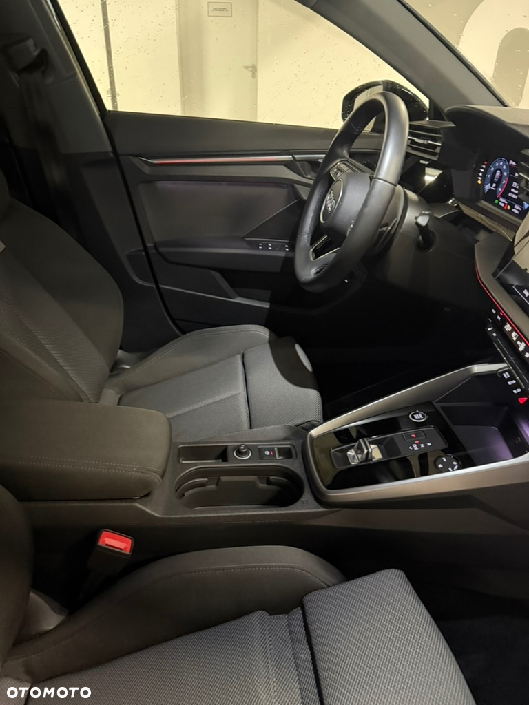 Audi A3 - 9