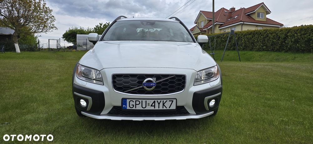 Volvo XC 70 T5 AWD Dynamic Summum - 2