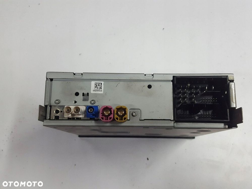 SEAT IBIZA 4 IV LIFT 12-17r CZYTNIK NAWIGACJI KART SD 5QA035846 - 4