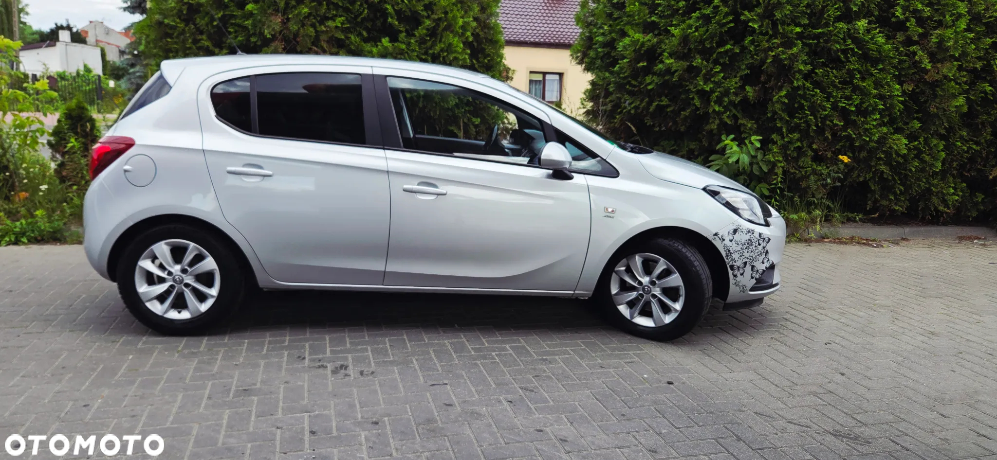 Opel Corsa 1.3 CDTI Color Edition - 17