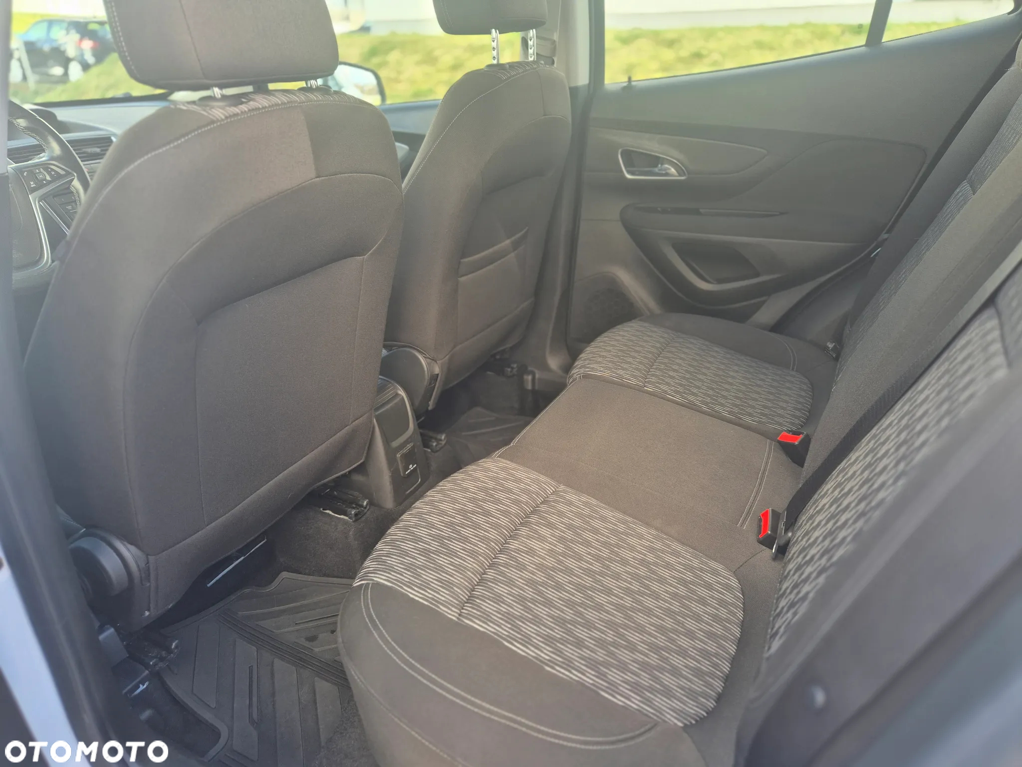 Opel Mokka 1.6 Active S&S - 22
