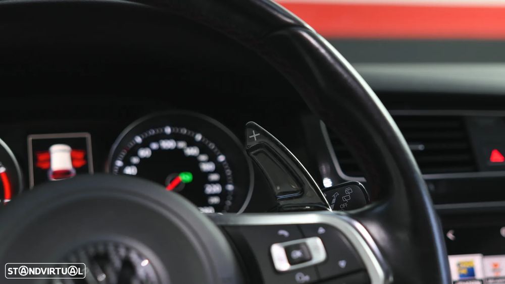 VW Golf 2.0 TSi GTi DSG Performance - 50