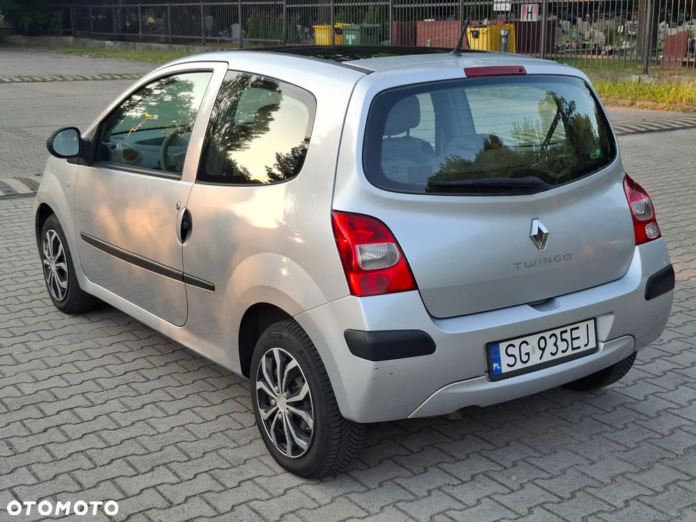 Renault Twingo 1.2 16V Expression - 5