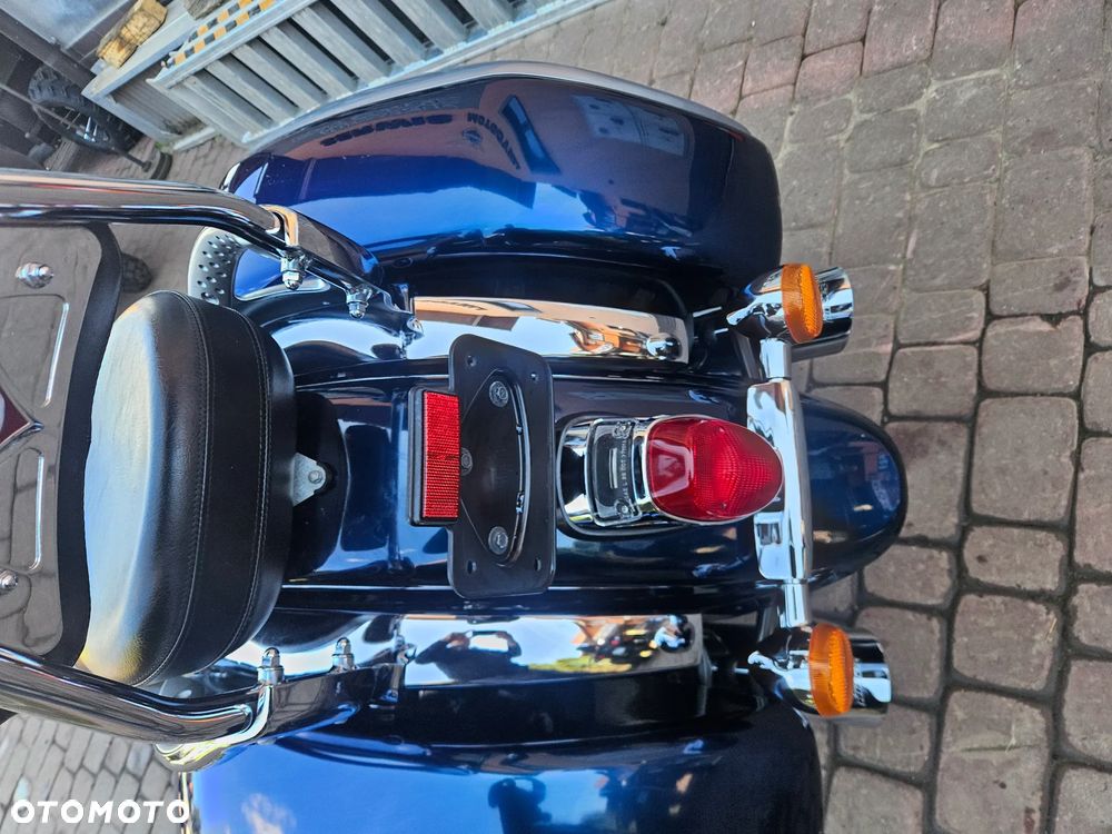 Kawasaki Vulcan - 19