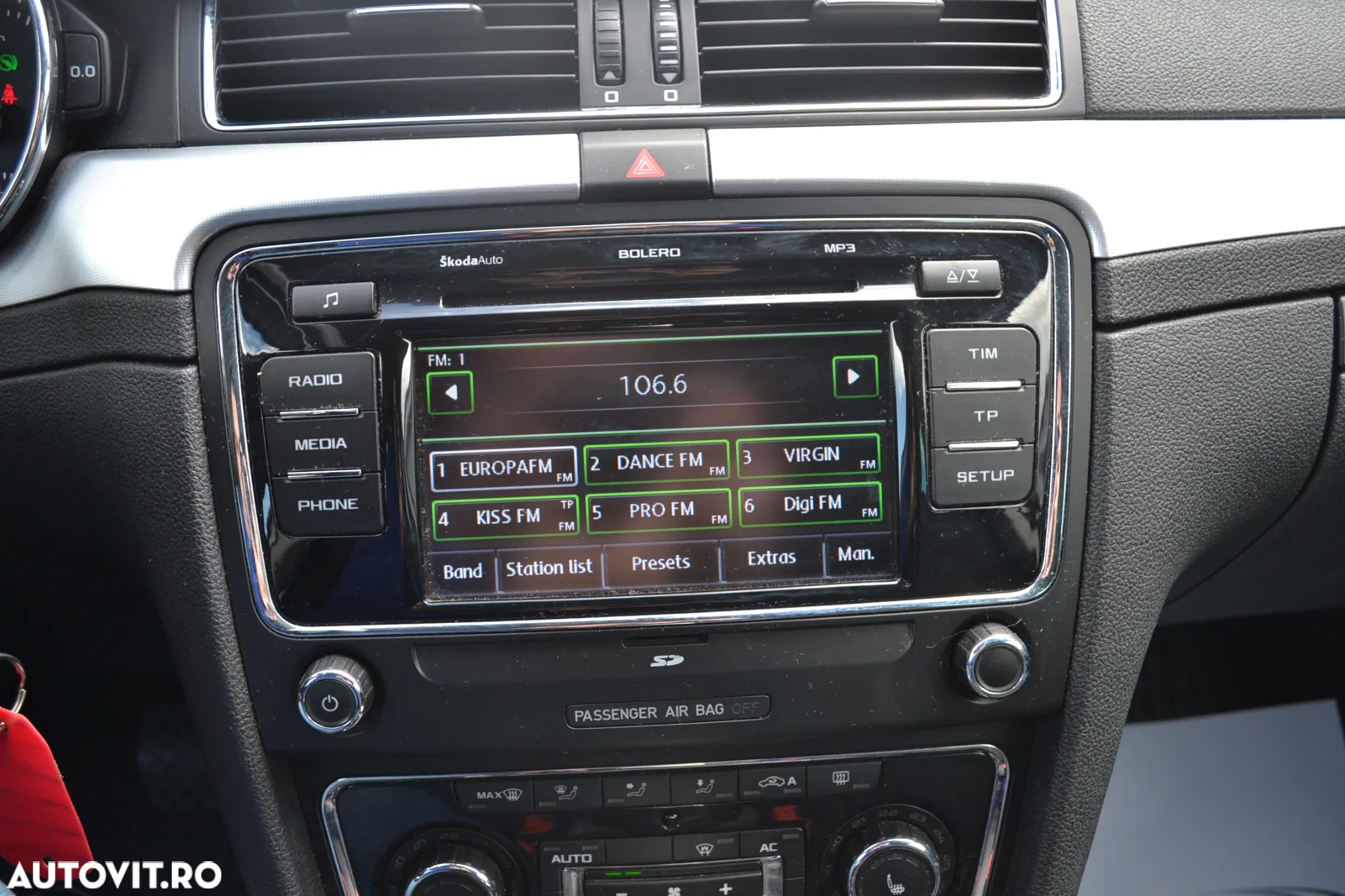 Skoda Superb 1.8 TSI Ambition DSG - 16