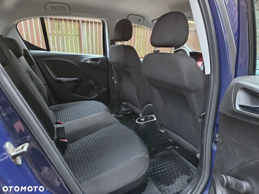 Opel Corsa 1.2 Color Edition - 11