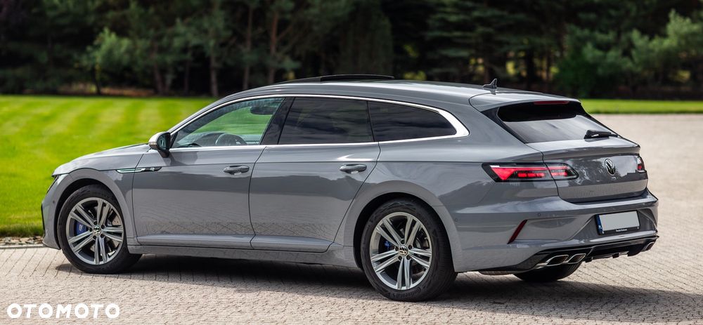 Volkswagen Arteon - 13