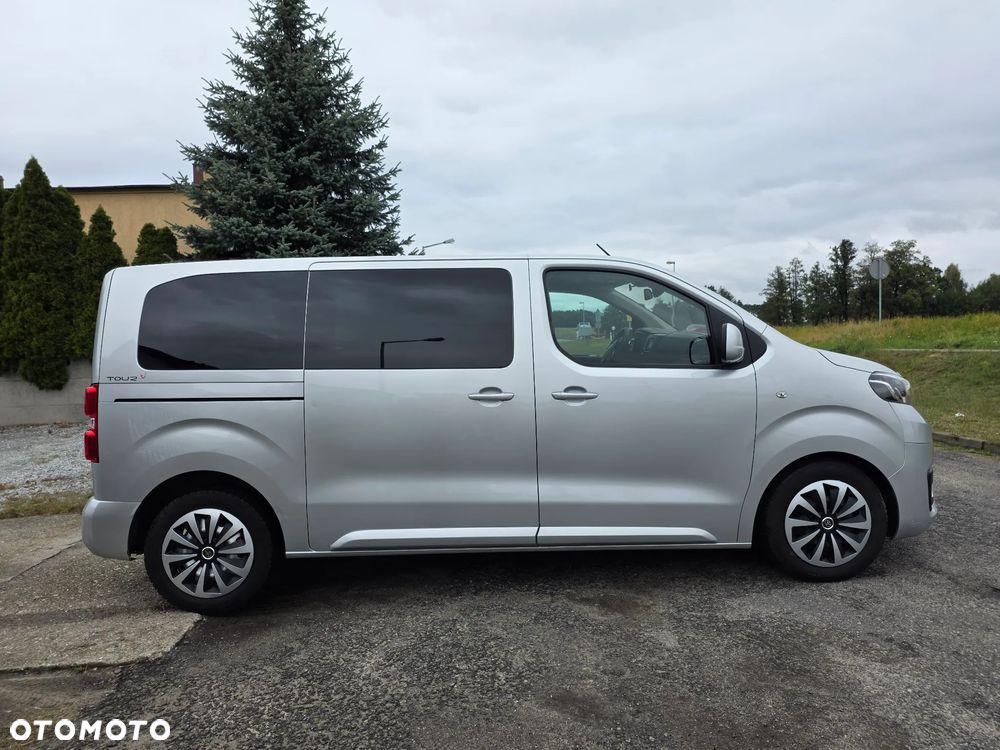 Toyota Proace Verso 1.6 D4-D Compact Business - 8