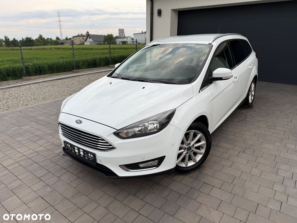 Ford Focus - 18