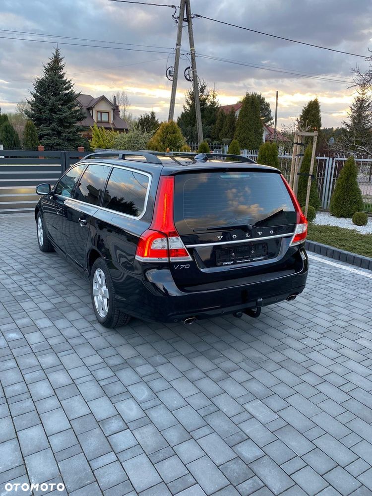 Volvo V70 - 21