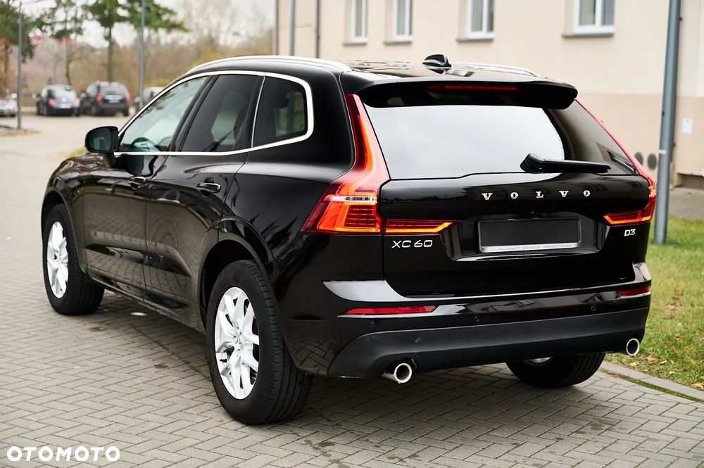 Volvo XC 60 D3 Momentum Pro - 15