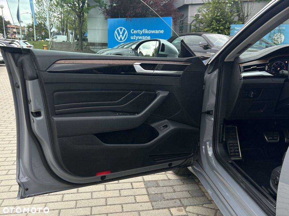 Volkswagen Arteon Shooting Brake 2.0 TDI Elegance DSG - 10