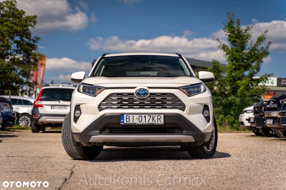 Toyota RAV4 - 3