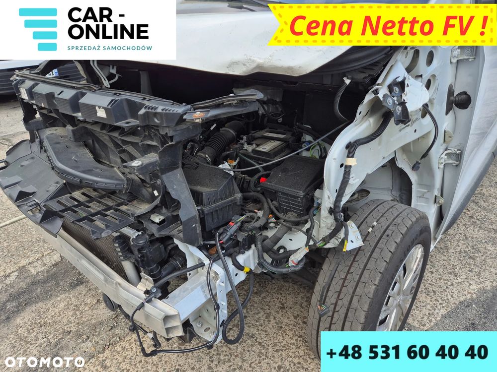 Toyota Proace - 21