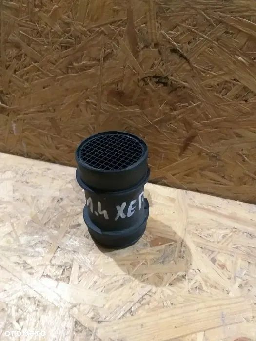 Przepływomierz 1.2xep 1.4 xep opel astra H III meriva A corsa C,D - 1