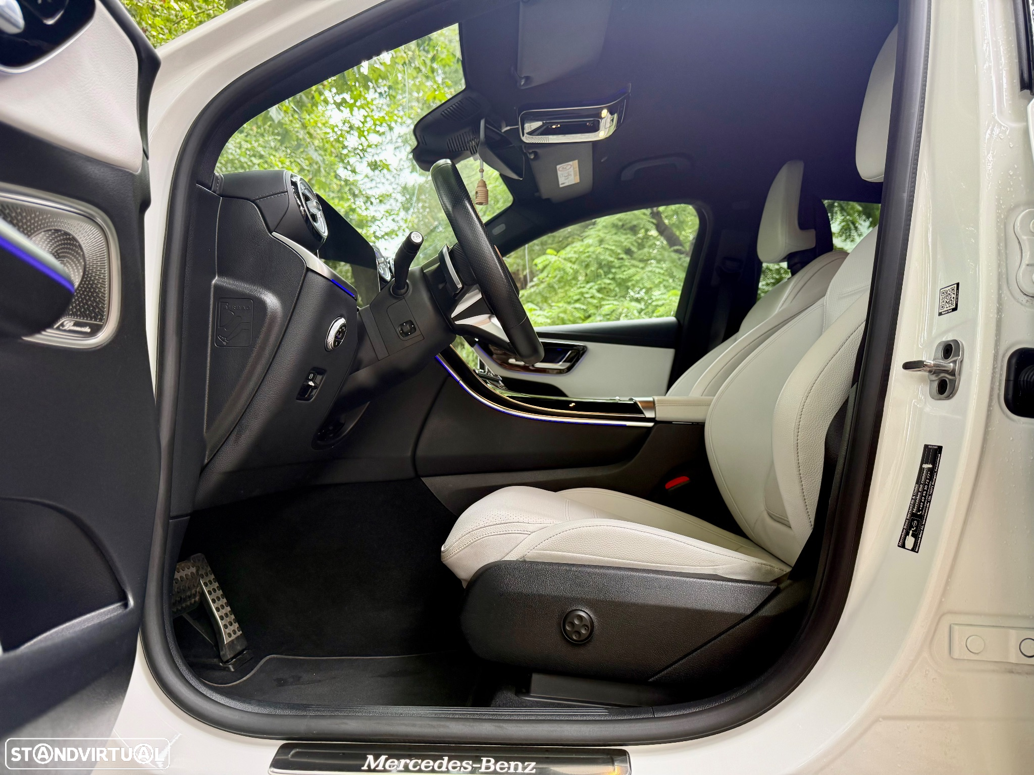 Mercedes-Benz GLC 300 Coupe de 4Matic - 5