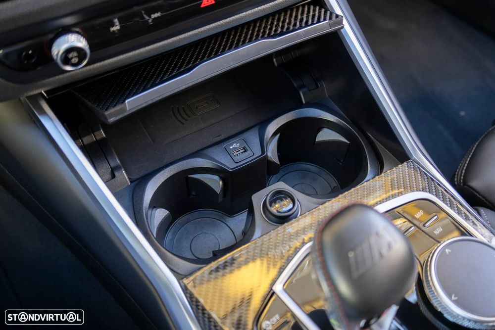 BMW M2 Auto - 34