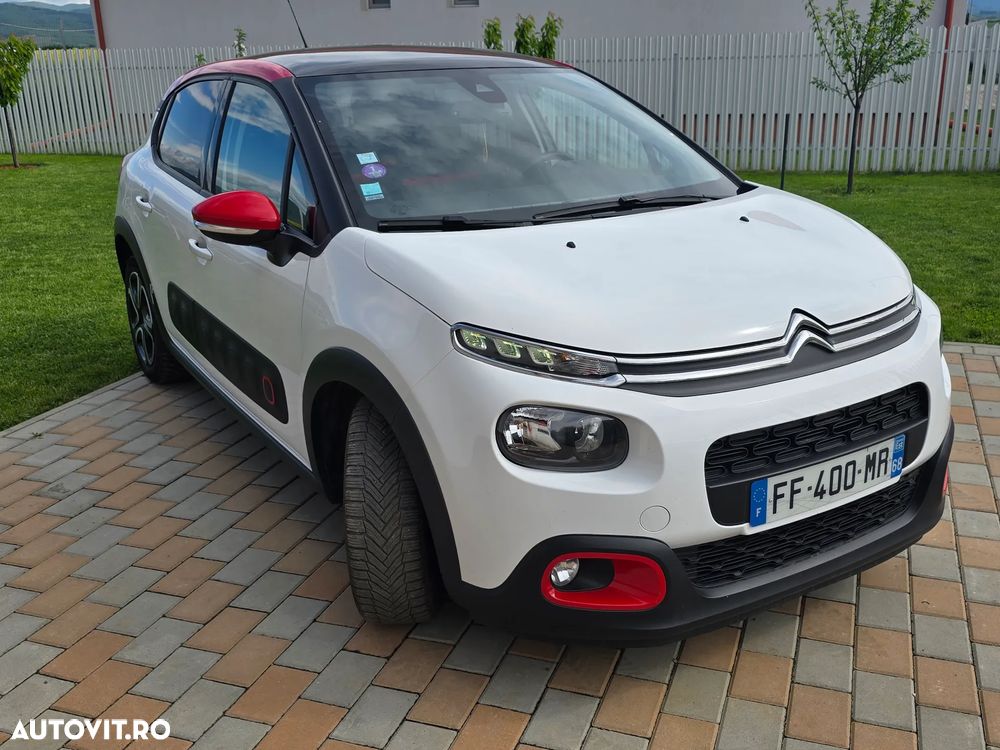 CITROËN C3