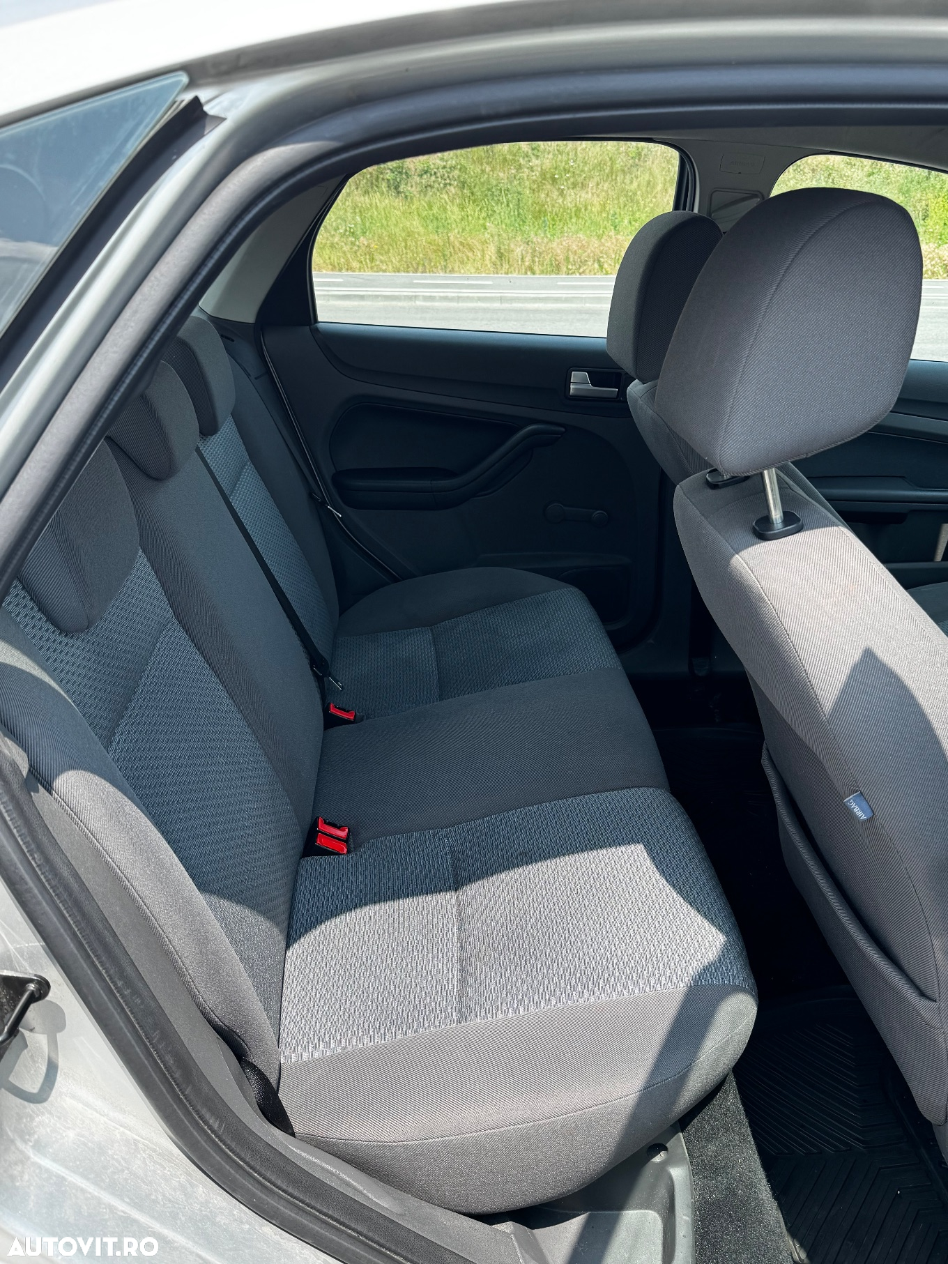 Ford Focus 1.6 TDCi Trend - 10