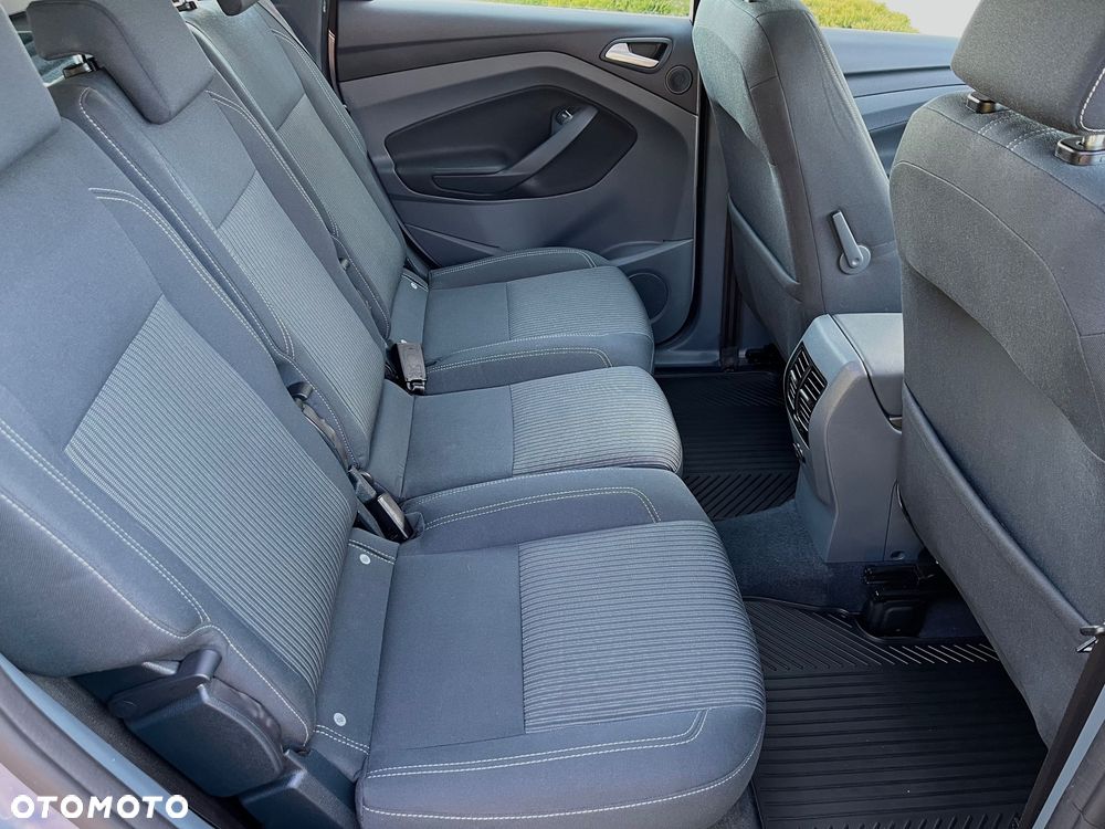 Ford C-MAX - 33