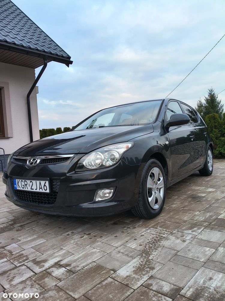 Hyundai i30 1.4 Classic - 6