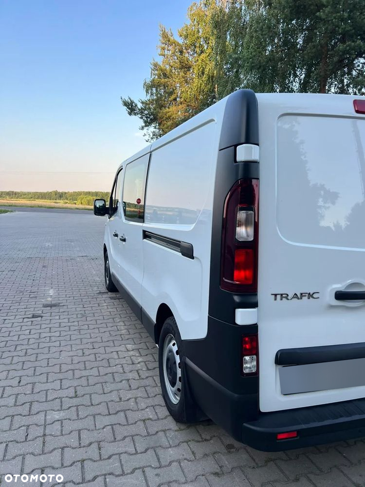Renault Trafic 2.0 dCi L2H1 HD Pack Clim (bryg.) - 23