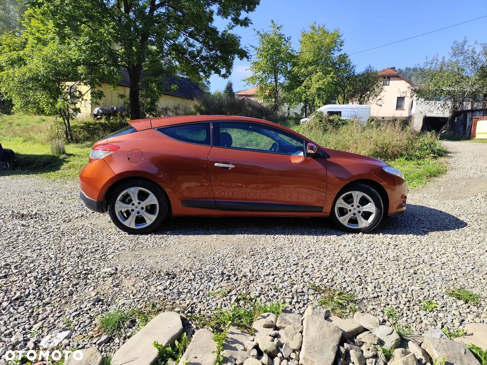 Renault Megane 1.6 16V Dynamique - 10