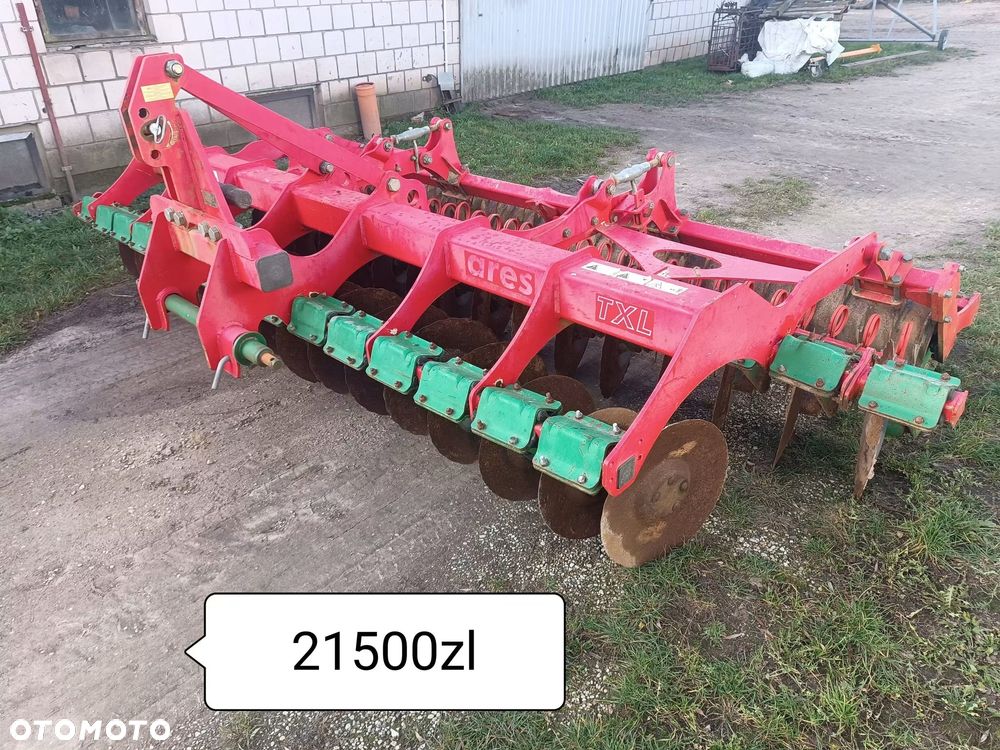 Lemken Rubin 9 - 9