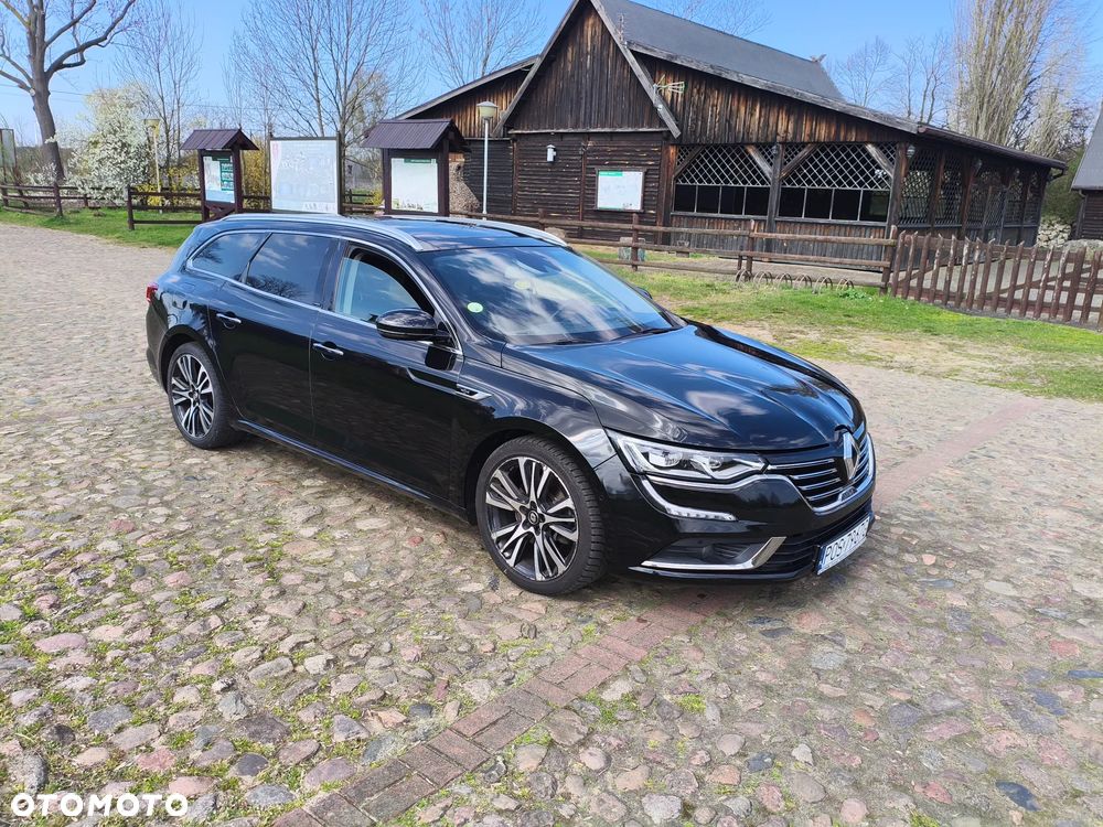 Renault Talisman - 2