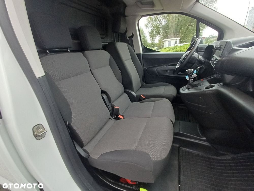 Citroën Berlingo VAN - 13