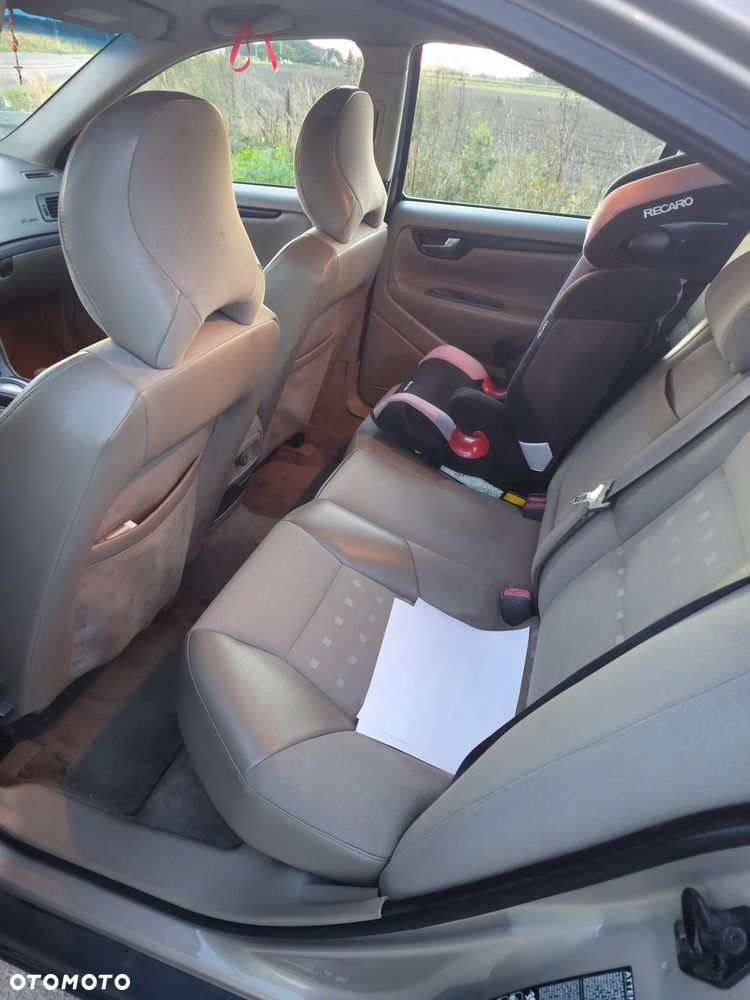 Volvo S60 - 7