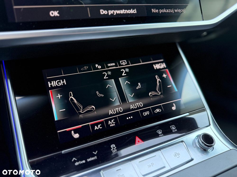 Audi A6 Avant - 26