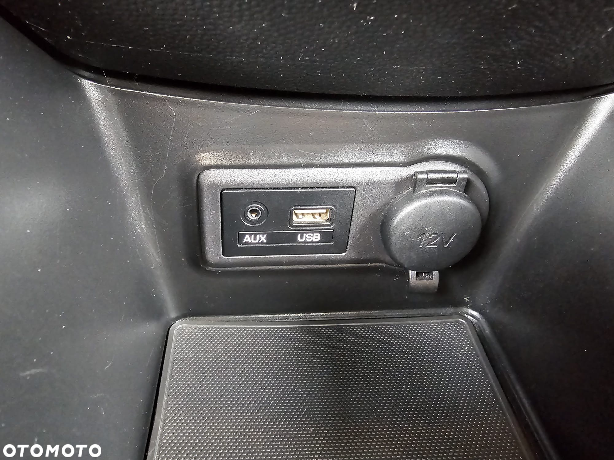 Hyundai ix20 1.4 CRDi BlueDrive Comfort - 22