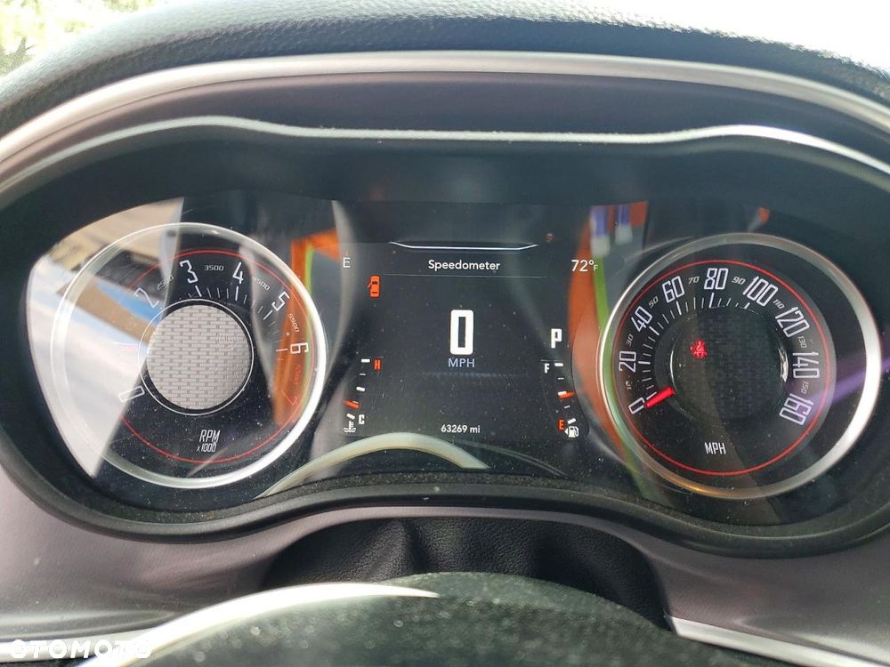 Dodge Challenger Automatik SXT Plus - 10