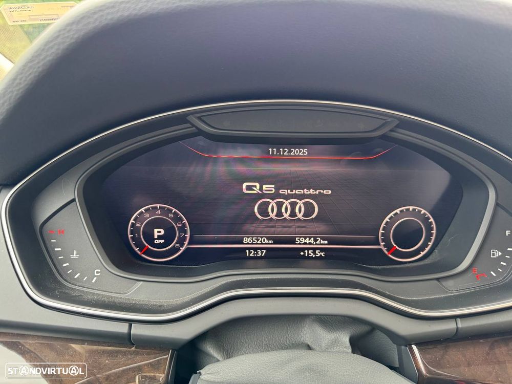 Audi Q5 2.0 TFSI quattro S tronic sport - 19