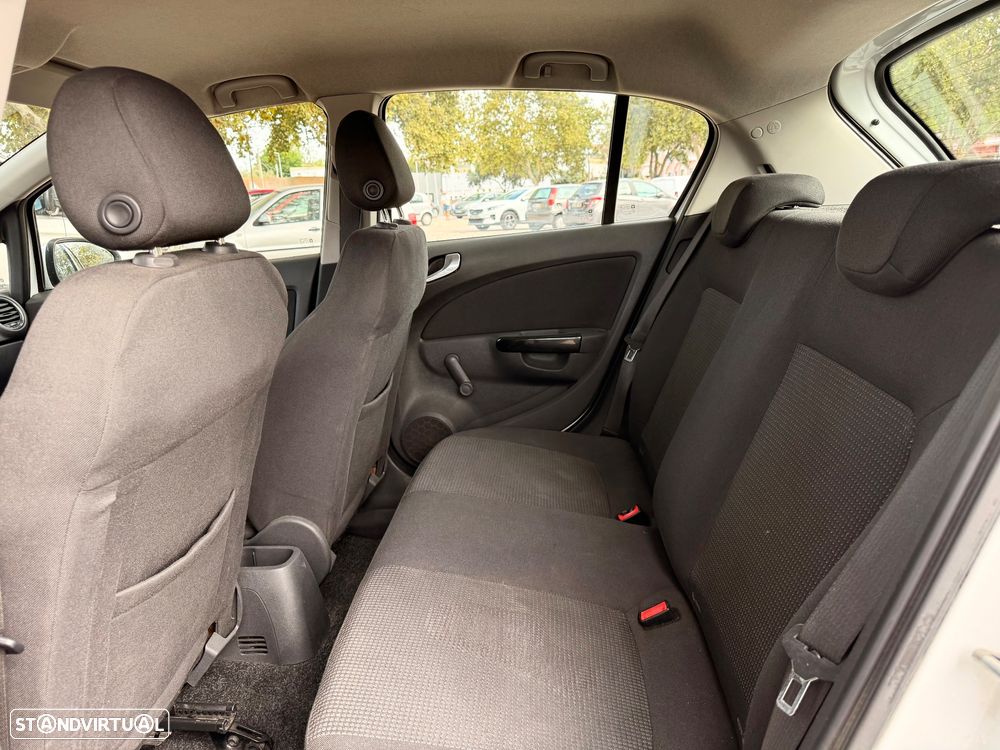 Opel Corsa - 10