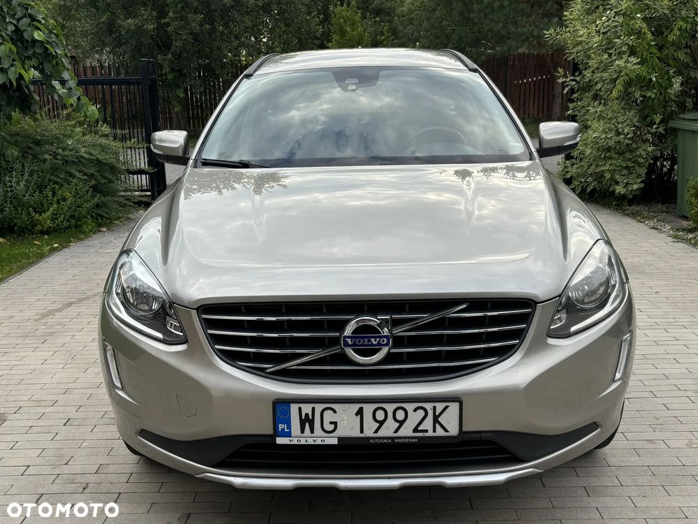 Volvo XC 60 D4 Drive-E Kinetic - 8