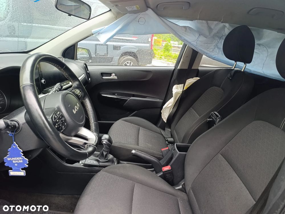 Kia Picanto 1.0 Vision - 12
