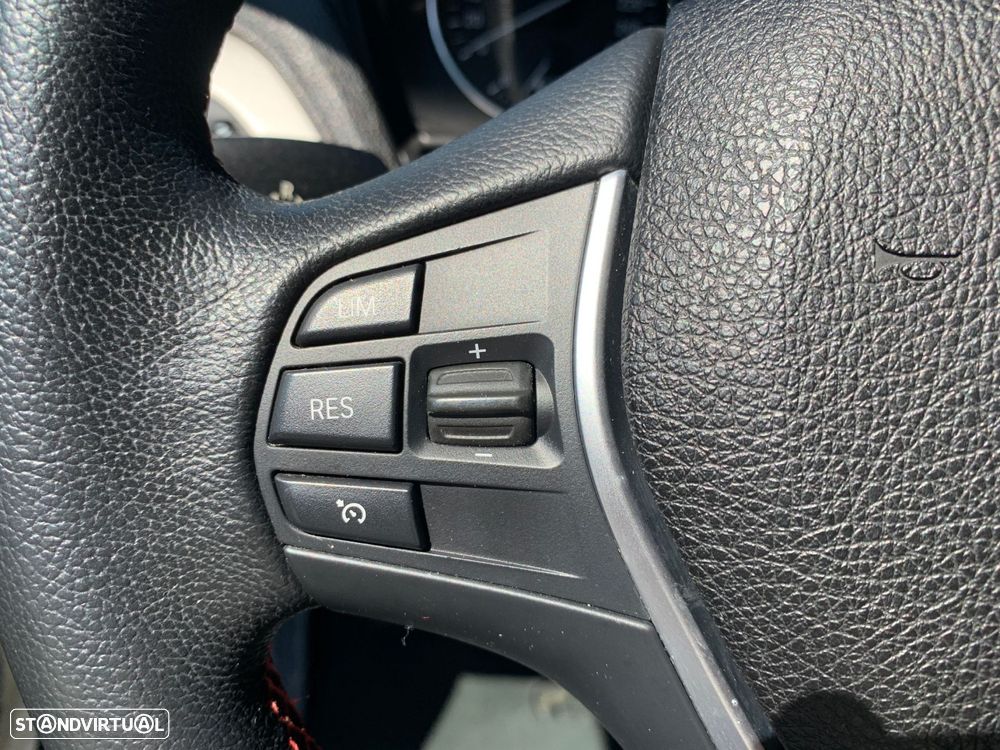 BMW 114 d Line Sport - 37