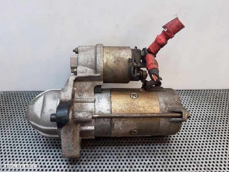 MOTOR DE ARRANQUE BMW SERIE 3 BERLINA E46 - 1