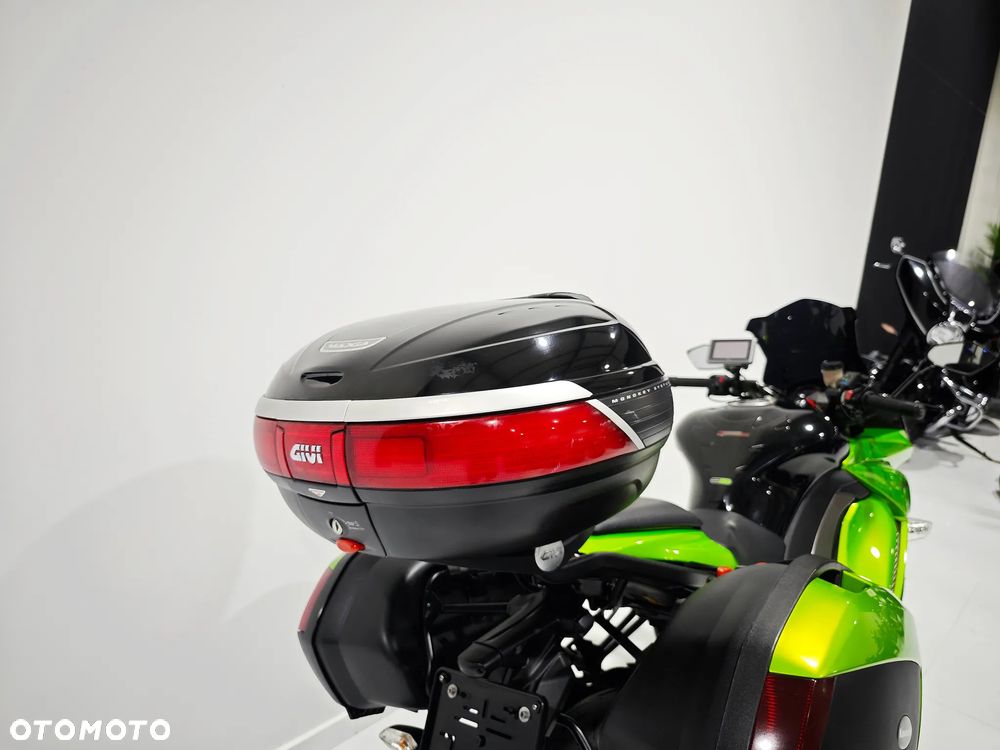 Kawasaki Z - 11