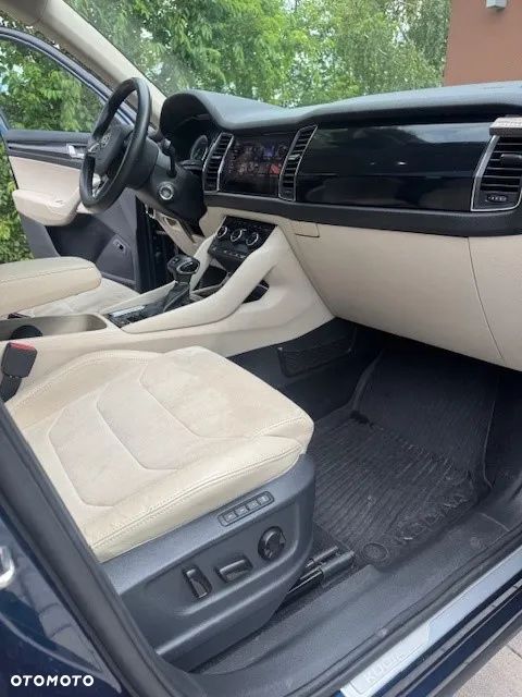 Skoda Kodiaq 2.0 TDI 4x4 L&K DSG - 3